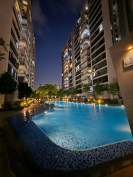 Twin Waterfalls (D19), Condominium #478723971